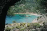 aga limanı